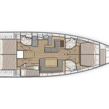 Beneteau Oceanis 51.1