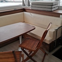 Lagoon 450 F