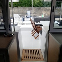 Lagoon 450 F