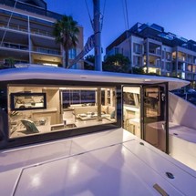 Leopard 40