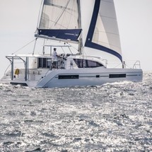 Leopard 40