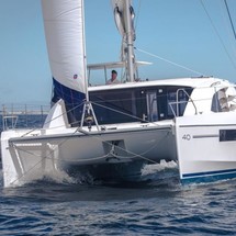 Leopard 40