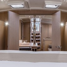 Beneteau Oceanis 41.1