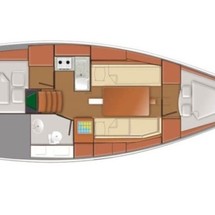 Jeanneau Sun Odyssey 319