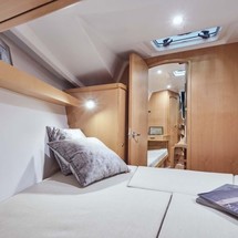Jeanneau Sun Odyssey 319