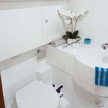 Jeanneau Sun Odyssey 319