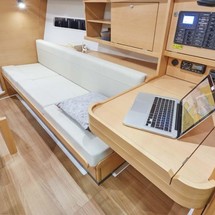 Jeanneau Sun Odyssey 319
