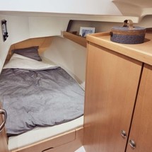 Jeanneau Sun Odyssey 319