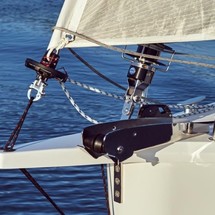 Jeanneau Sun Odyssey 319