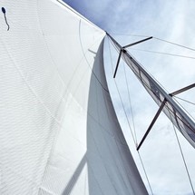 Jeanneau Sun Odyssey 319