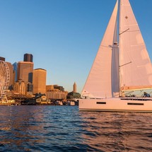 Jeanneau Sun Odyssey 440