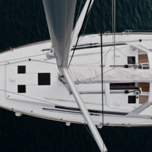 Beneteau Oceanis 41