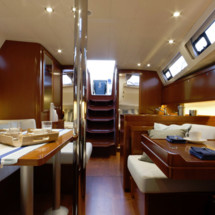 Beneteau Oceanis 41