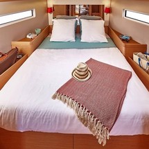 Jeanneau Sun Odyssey 440