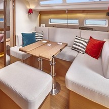 Jeanneau Sun Odyssey 440