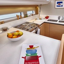 Jeanneau Sun Odyssey 440