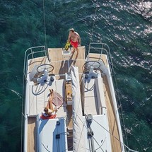 Jeanneau Sun Odyssey 440