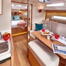 Jeanneau Sun Odyssey 440