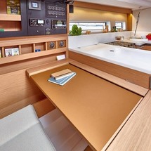 Jeanneau Sun Odyssey 440