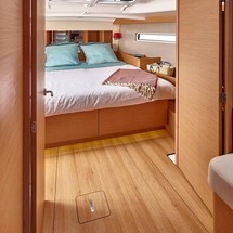 Jeanneau Sun Odyssey 440