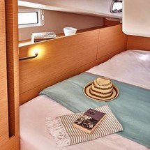 Jeanneau Sun Odyssey 440