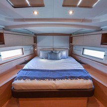 Beneteau Oceanis 46