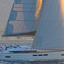 Jeanneau Sun Odyssey 519