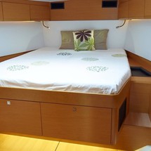 Jeanneau Sun Odyssey 519