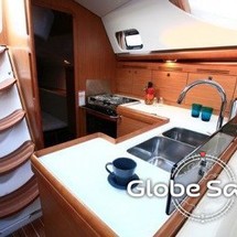 Jeanneau Sun Odyssey 39 DS
