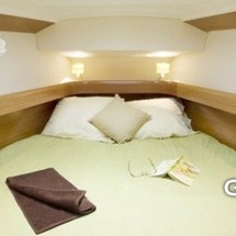 Jeanneau Sun Odyssey 39 DS