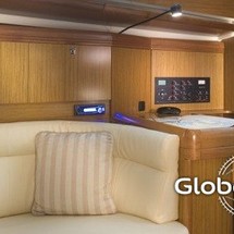 Jeanneau Sun Odyssey 39 DS