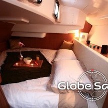Jeanneau Sun Odyssey 39 DS