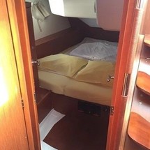 Beneteau Oceanis 45