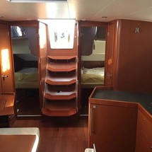Beneteau Oceanis 45