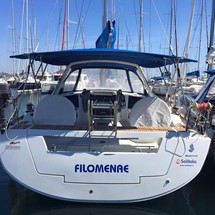 Beneteau Oceanis 45