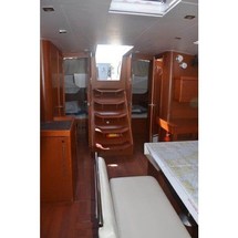 Beneteau Oceanis 48