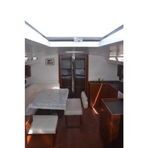 Beneteau Oceanis 48