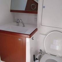 Beneteau Oceanis 48
