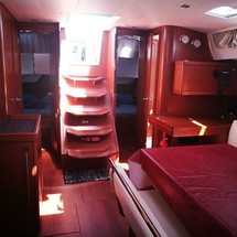 Beneteau Oceanis 48