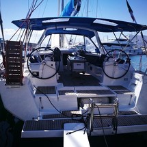 Beneteau Oceanis 48