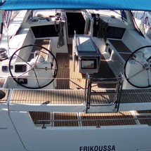 Beneteau Oceanis 48