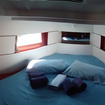 Beneteau Oceanis 48
