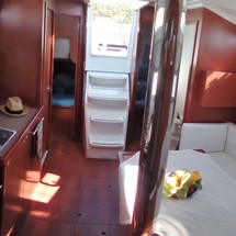 Beneteau Oceanis 38