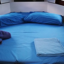 Beneteau Oceanis 38
