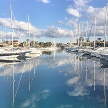 Beneteau Oceanis 38