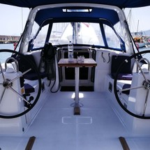 Beneteau Oceanis 38