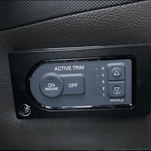 Lund Boats 2275 Baron Sport