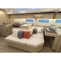Beneteau Oceanis 51.1