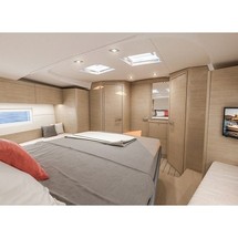 Beneteau Oceanis 51.1