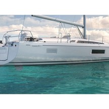 Beneteau Oceanis 51.1